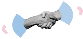 Aperto de mão